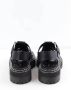 Proenza Schouler Pre-owned Leather sandals Black Dames - Thumbnail 2