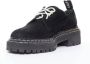 Proenza Schouler Pre-owned Pony hair flats Black Dames - Thumbnail 4