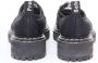 Proenza Schouler Pre-owned Pony hair flats Black Dames - Thumbnail 5