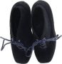 Proenza Schouler Pre-owned Suede boots Blue Dames - Thumbnail 6