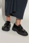 Proenza Schouler Schoenen met profielzool Black Dames - Thumbnail 2