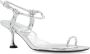 Proenza Schouler Tee Toe Ring hak sandalen Gray Dames - Thumbnail 4