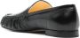 Proenza Schouler Zwarte leren Park Loafers Black Dames - Thumbnail 3