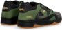 Propaganda Bos X Fila Lage Sneaker Green Heren - Thumbnail 4