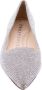 Prosperine Stijlvolle Ballerina Schoenen voor Vrouwen Gray Dames - Thumbnail 5