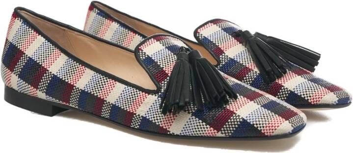 Prosperine Ballerinas Multicolor Dames