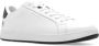 PS By Paul Smith Witte Paul Smith Lage Sneakers White Heren - Thumbnail 5