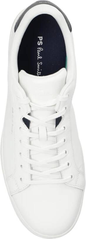 PS By Paul Smith Albany sneakers White Heren