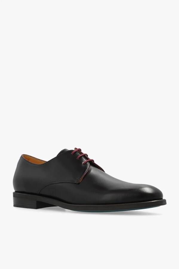 PS By Paul Smith Bayard schoenen Brown Heren