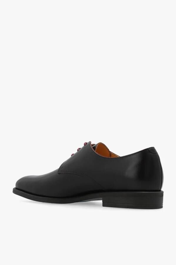 PS By Paul Smith Bayard schoenen Brown Heren