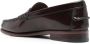 PS By Paul Smith Bordo Loafers voor Heren Brown Heren - Thumbnail 3