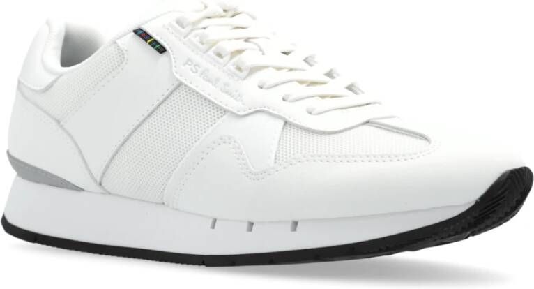 PS By Paul Smith Brandon sneakers White Dames