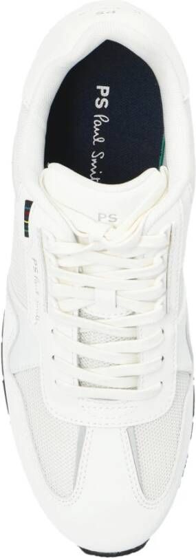 PS By Paul Smith Brandon sneakers White Dames