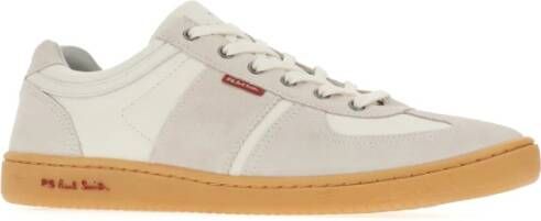 PS By Paul Smith Casual Sneakers voor Dagelijks Gebruik Gray Heren