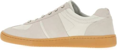 PS By Paul Smith Casual Sneakers voor Dagelijks Gebruik Gray Heren