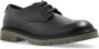 PS By Paul Smith Jango leren schoenen Black Heren - Thumbnail 4