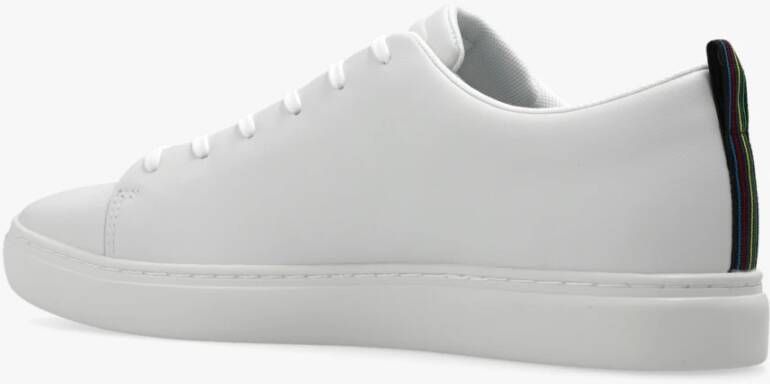 PS By Paul Smith Lee sneakers Wit Heren