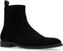 PS By Paul Smith Leren enkellaarzen Black Heren - Thumbnail 4