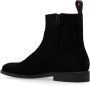 PS By Paul Smith Leren enkellaarzen Black Heren - Thumbnail 5