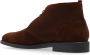 PS By Paul Smith Leren enkellaarzen Brown Heren - Thumbnail 5