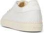 PS By Paul Smith Luxe Heren Basso Schoen Beige Heren - Thumbnail 5