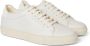 PS By Paul Smith Luxe Heren Basso Schoen Beige Heren - Thumbnail 6