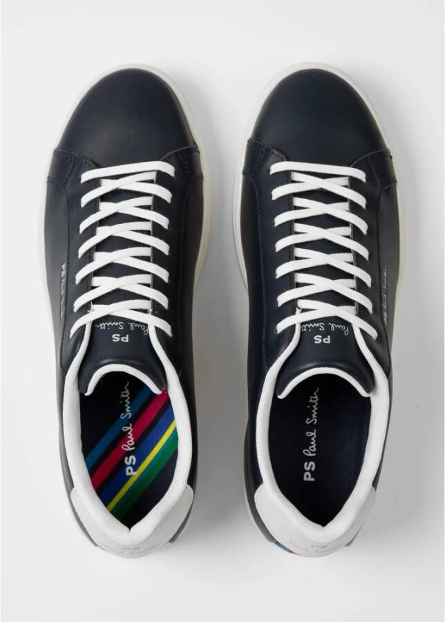 PS By Paul Smith Paul Smith-Schoenen Blue Heren