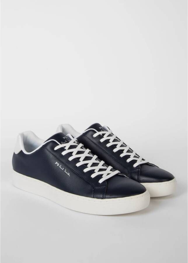 PS By Paul Smith Paul Smith-Schoenen Blue Heren