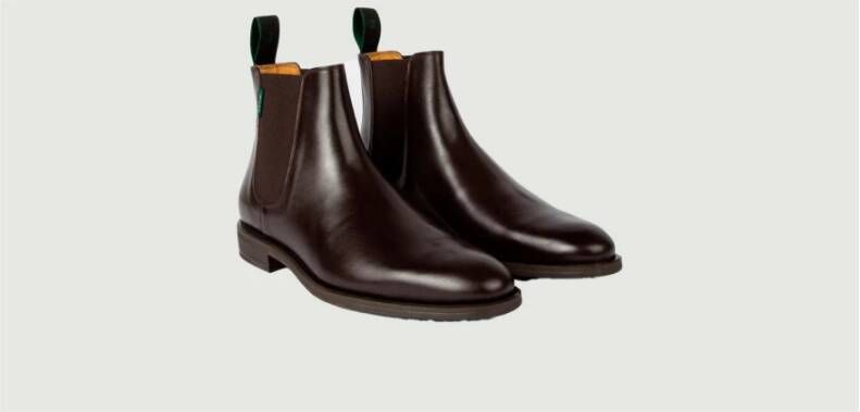 PS By Paul Smith Shoes Bruin Heren