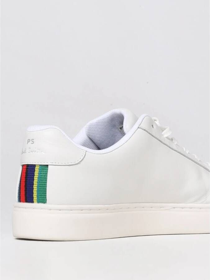 PS By Paul Smith Shoes White Heren