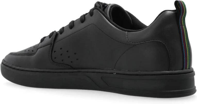 PS By Paul Smith Sneakers Cosmo Black Heren