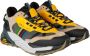 PS By Paul Smith Sneakers Meerkleurig Heren - Thumbnail 2