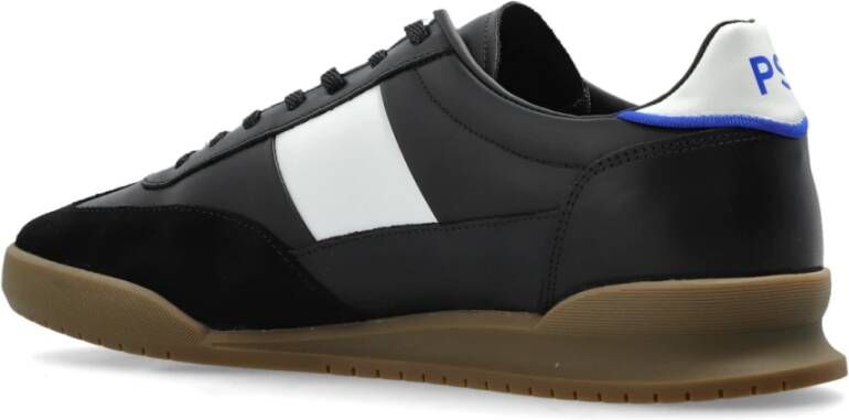 PS By Paul Smith Sneakers met logo Black Heren