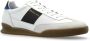 PS By Paul Smith Sneakers met logo White Heren - Thumbnail 4