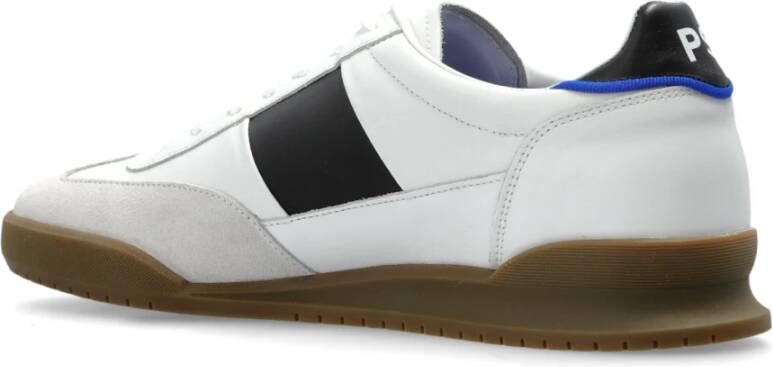 PS By Paul Smith Sneakers met logo White Heren