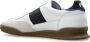 PS By Paul Smith Sneakers met logo White Heren - Thumbnail 5