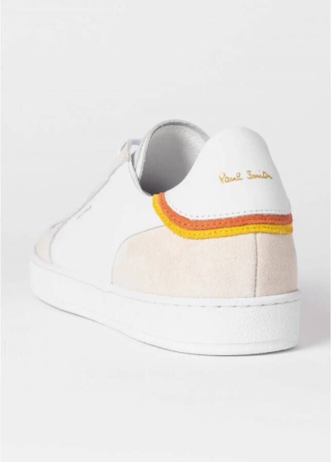 PS By Paul Smith Sneakers Multicolor Heren