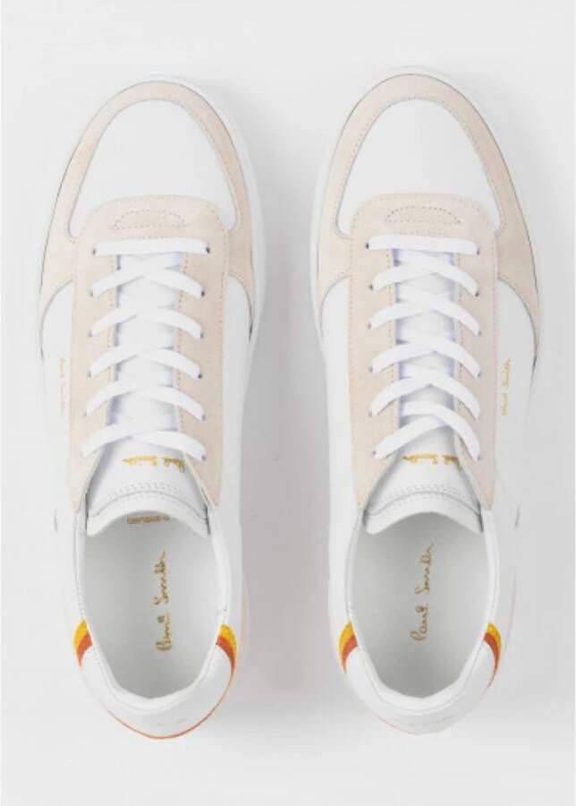 PS By Paul Smith Sneakers Multicolor Heren