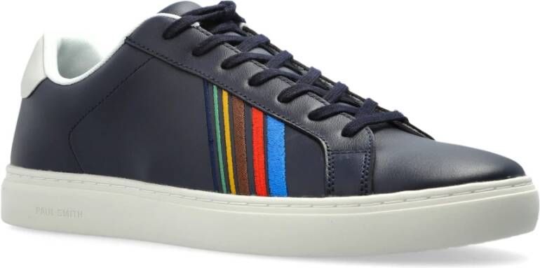 PS By Paul Smith Sneakers Rex Blue Heren