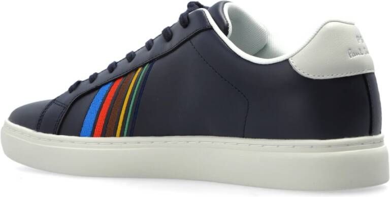 PS By Paul Smith Sneakers Rex Blue Heren