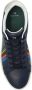 PS By Paul Smith Sneakers Rex Blue Heren - Thumbnail 6