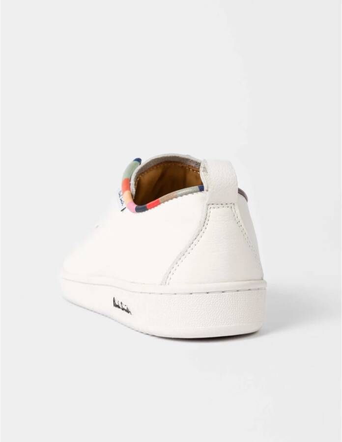 PS By Paul Smith Sneakers White Dames