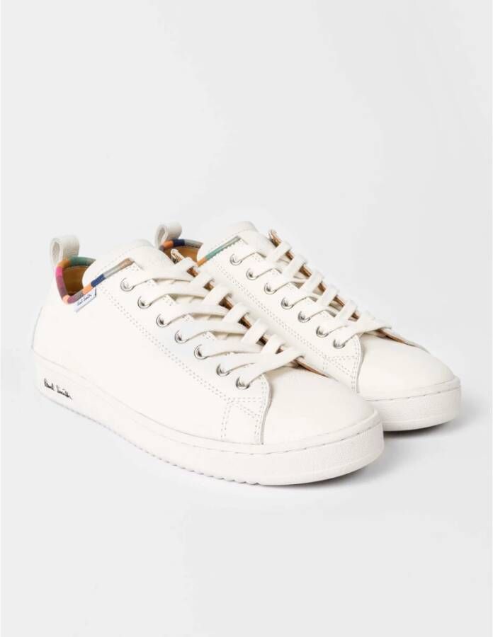 PS By Paul Smith Sneakers White Dames