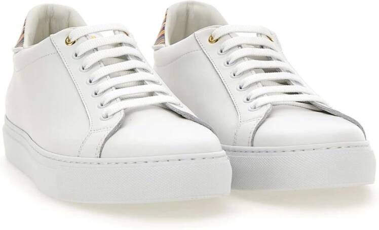 PS By Paul Smith Sneakers White Heren