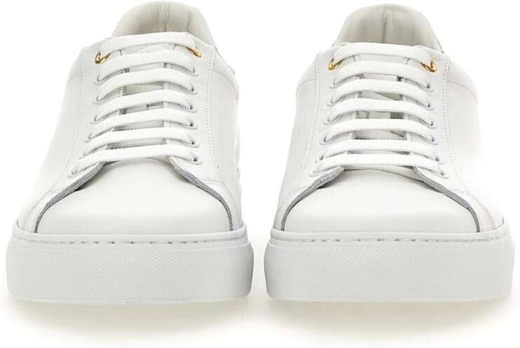 PS By Paul Smith Sneakers White Heren