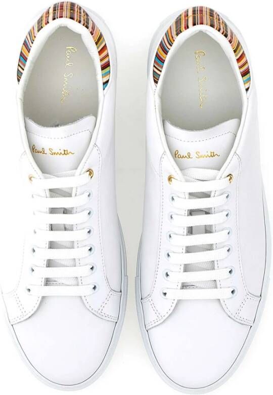 PS By Paul Smith Sneakers White Heren