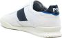 PS By Paul Smith Witte Dover Sneakers Herenschoenen White Heren - Thumbnail 2