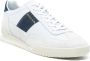 PS By Paul Smith Witte Dover Sneakers Herenschoenen White Heren - Thumbnail 4