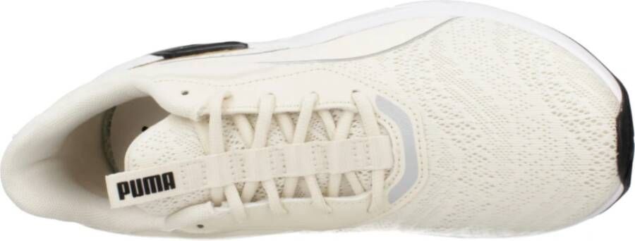 Puma Animal Remix Sneakers Beige Dames