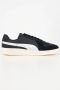 Puma Army Trainer Sneakers Zwart Laag Profiel Black Heren - Thumbnail 8